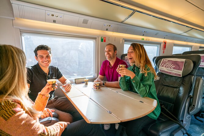 The Best of Barcelona in One Day From Madrid - Packing and Preparation