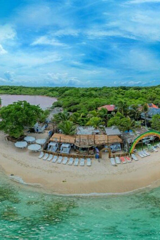 The Best of Baru Island - Key Points