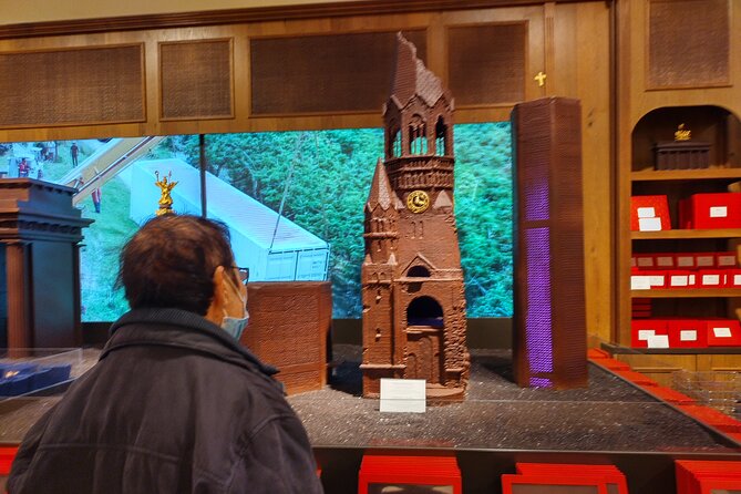 The Best of Berlin: Most Famous Sites Walking Tour - Highlights of the Tour