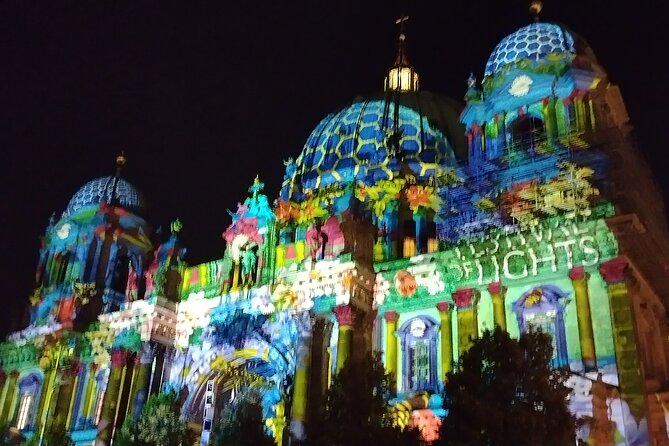 The Best of Berlin: Most Famous Sites Walking Tour - Insights From Local Guides
