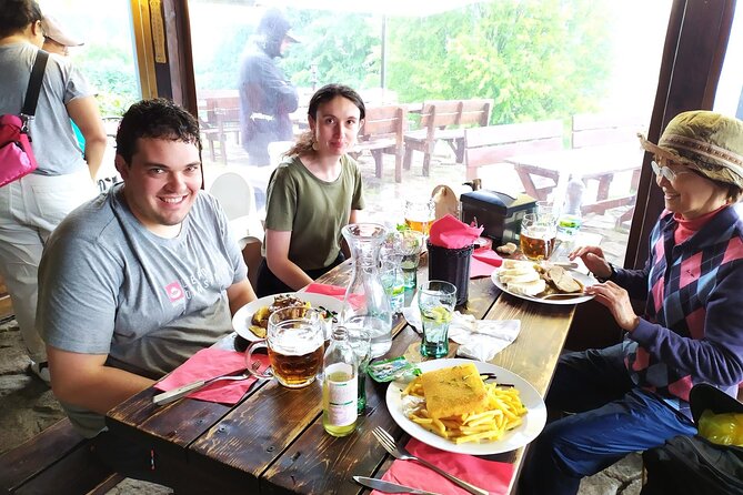 The Best of Bohemian & Saxon Switzerland Day Trip From Prague - Customer Feedback and Testimonials