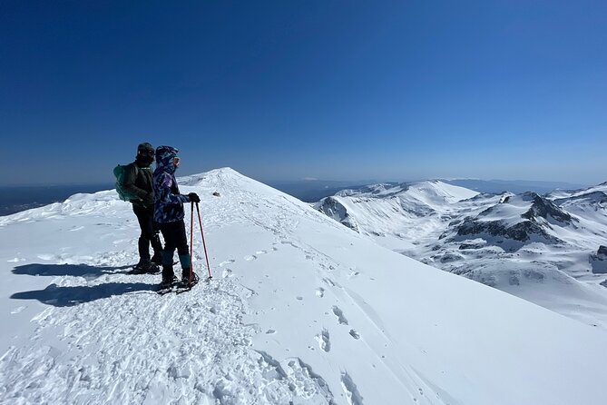 The Best of Borovets: Magical Snowshoeing Adventure in Rila & SPA - Quick Points