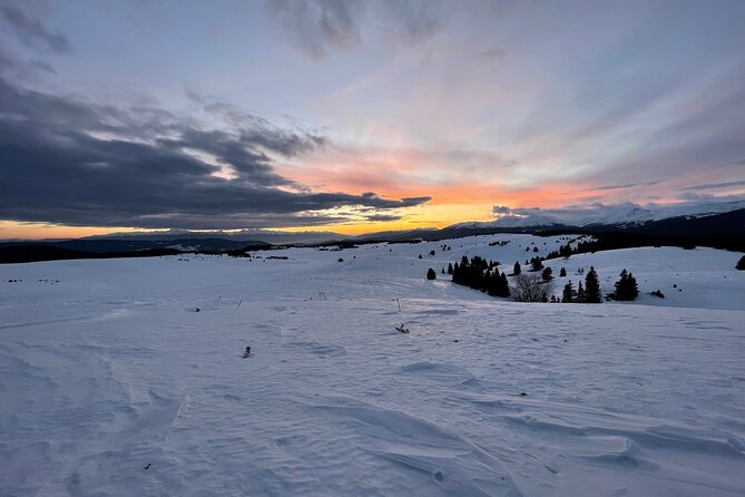 The Best of Borovets: Magical Snowshoeing Adventure in Rila & SPA - Discovering Borovets Winter Wonderland