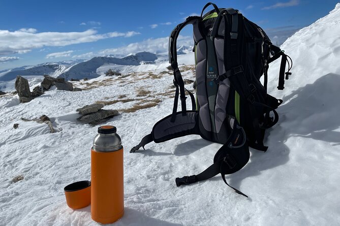 The Best of Borovets: Magical Snowshoeing Adventure in Rila & SPA - Traversing the Serene Rila Mountain Range