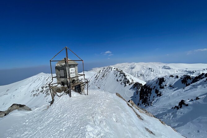 The Best of Borovets: Magical Snowshoeing Adventure in Rila & SPA - Exploring Borovets Charming Village Atmosphere