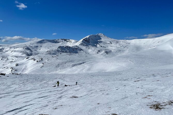 The Best of Borovets: Magical Snowshoeing Adventure in Rila & SPA - Savoring Delightful Snacks on the Trail