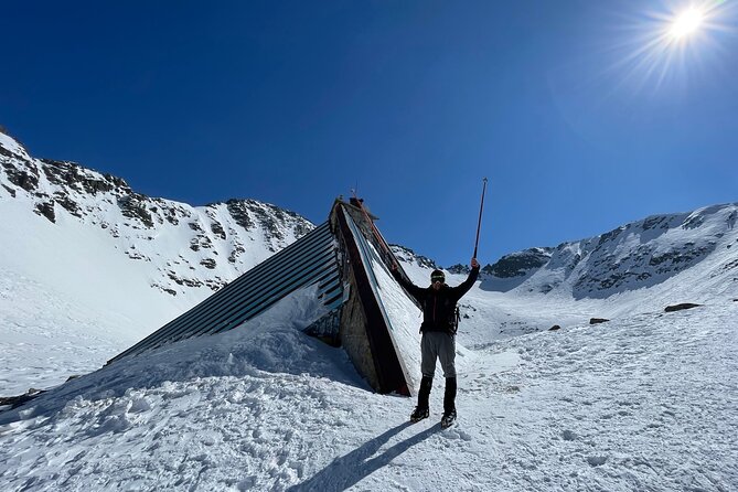 The Best of Borovets: Magical Snowshoeing Adventure in Rila & SPA - Preparing for Your Snowshoeing Adventure