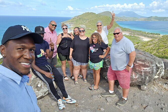 The Best of Both Worlds {The Duel Tour Of St. Kitts & Nevis} - What Travelers Can Expect: A Practical Perspective