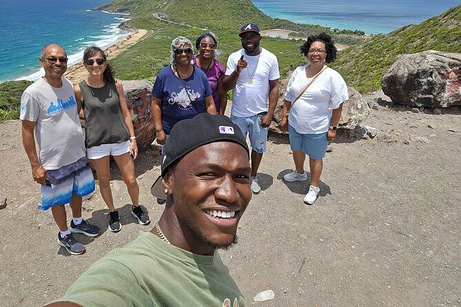 The Best of Both Worlds {The Duel Tour Of St. Kitts & Nevis} - Frequently Asked Questions