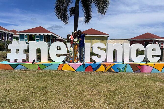 The Best of Both Worlds {The Duel Tour Of St. Kitts & Nevis} - Final Thoughts