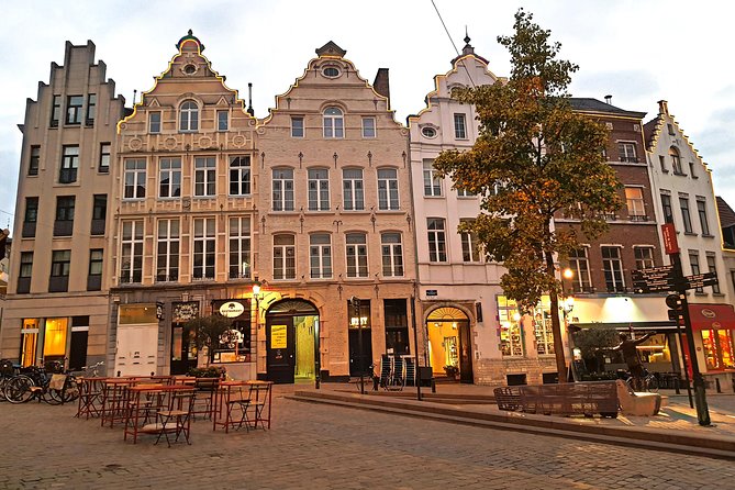 The Best Of Brussels Walking Tour - Exploration of Major Attractions