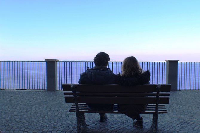 The Best of Campania in 2 Days: Amalfi Coast, Pompeii, Herculaneum & Vesuvius - Discovering the Ruins of Pompeii