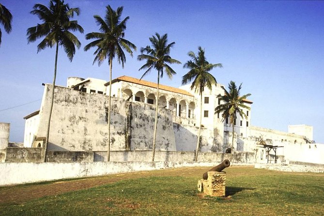 The Best Of Cape Coast Tour - Tour Requirements