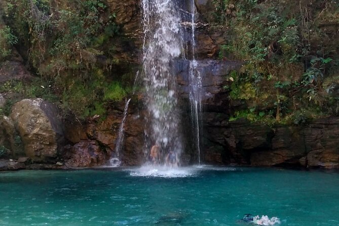 The Best of Chapada With Paralelo 14 Turismo - 05 Days/04 Nights - Health and Accessibility