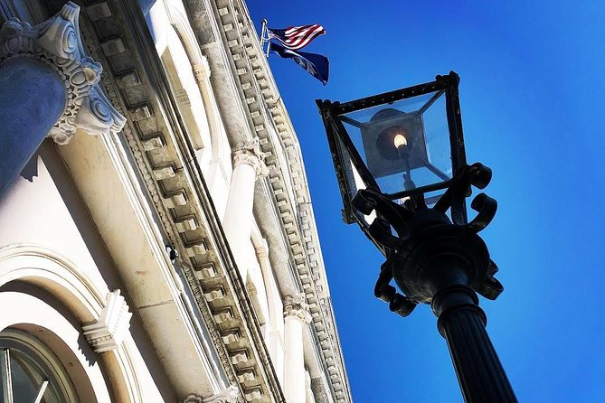 The Best of Charleston: History, Culture & Architecture Tour - Taking in Charlestons Culture