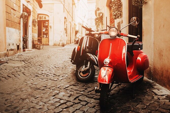 The Best of Cinque Terre Tour - Exploring the Five Villages