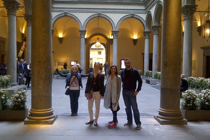 The Best Of Classic Florence - Private Tour - Fashion and Boutique Stops