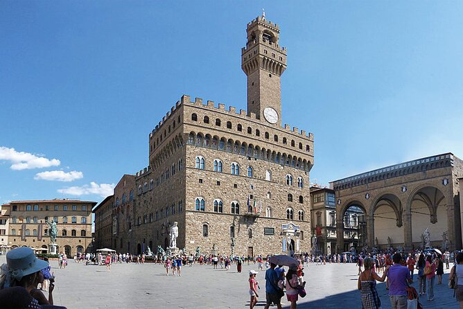 The Best Of Classic Florence - Private Tour - Concluding the Tour
