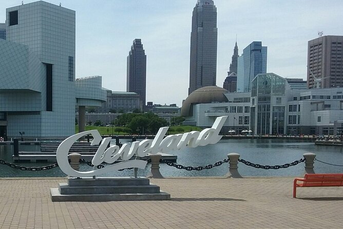 The Best of CLE - Architectural Landmarks Showcase