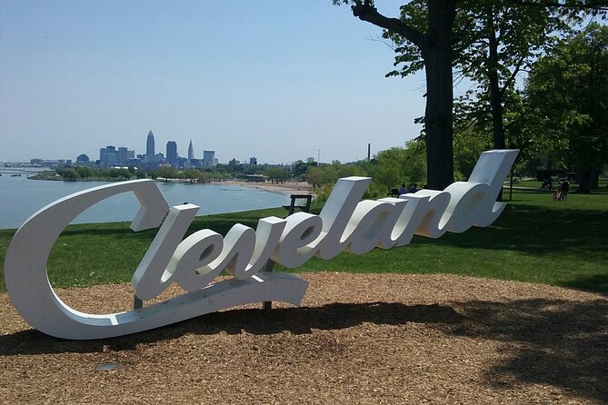 The Best of CLE - Cultural Gardens Immersion