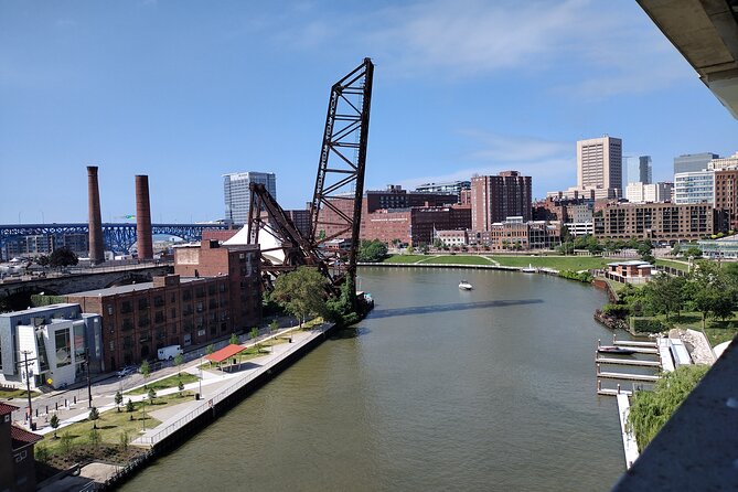 The Best of CLE - Private Tour Customization