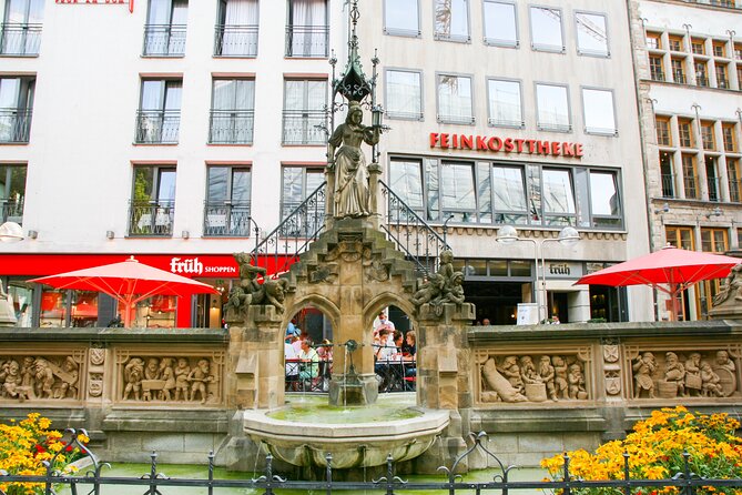 The Best of Cologne - Local Guide Insights