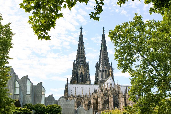 The Best of Cologne - Exploring Colognes History