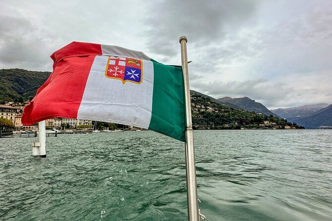 The Best of Como: Walking Tour & 1-Hour Boat Cruise. Small Group - Inclusions and Pricing