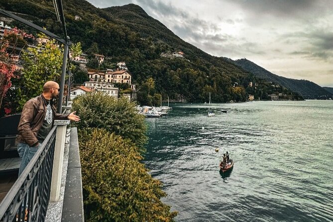 The Best of Como: Walking Tour & 1-Hour Boat Cruise. Small Group - Reviews and Feedback