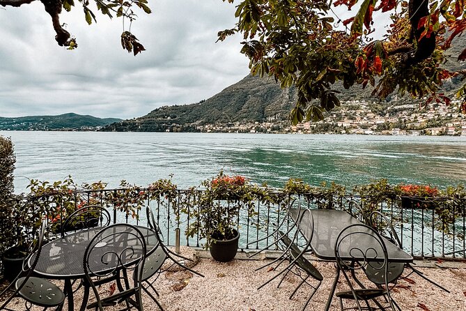 The Best of Como: Walking Tour & 1-Hour Boat Cruise. Small Group - Tour Highlights and Experience