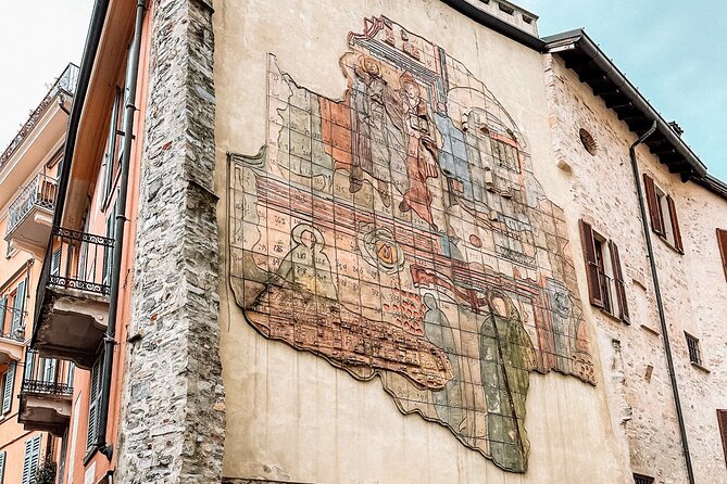 The Best of Como: Walking Tour & 1-Hour Boat Cruise. Small Group - Duration and Optional Activities