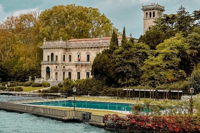 The Best of Como: Walking Tour & 1-Hour Boat Cruise. Small Group - Cancellation Policy