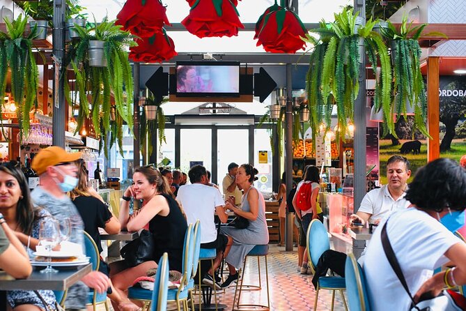 The Best of Córdoba From Madrid in One Day - About Your Stay