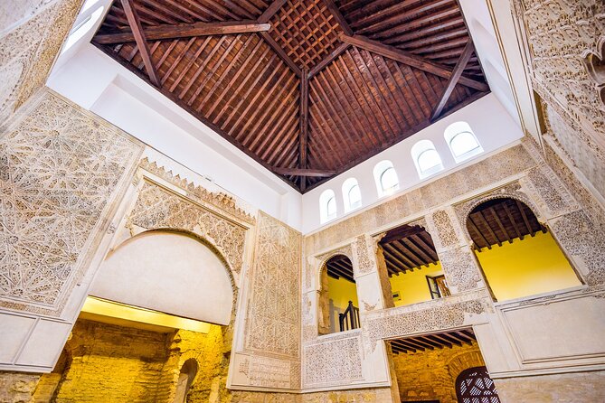 The Best of Córdoba From Madrid in One Day - Inclusions and Exclusions
