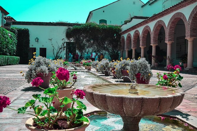 The Best of Córdoba Private Tour - Personalized Walking Experience