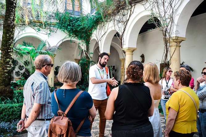 The Best of Córdoba Private Tour - Flexible Tour Scheduling
