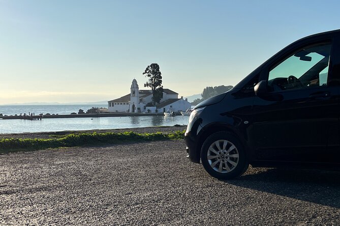 The Best of Corfu - Paleokastritsa, Kanoni, Mouse Island and Old Town - Tour Inclusions and Exclusions