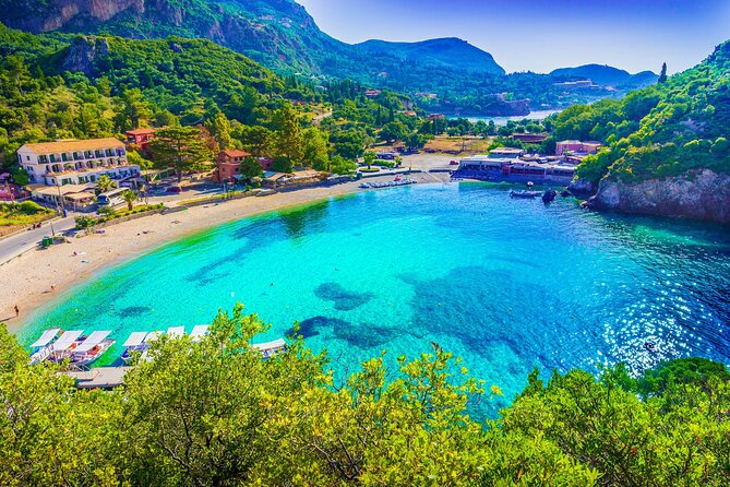 The Best of Corfu Shore Excursion for Cruise Passengers - Key Points