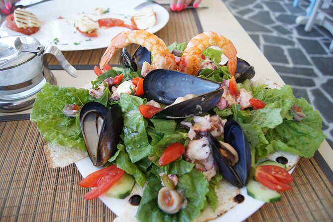 The Best of Corfu Shore Excursion for Cruise Passengers - Pickup Information