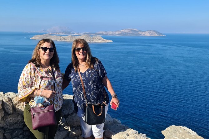 The Best of Corfu Shore Excursion for Cruise Passengers - Boat Ride