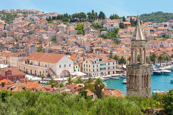 The BEST of Croatia 8 Days Private Tour - Booking and Availability