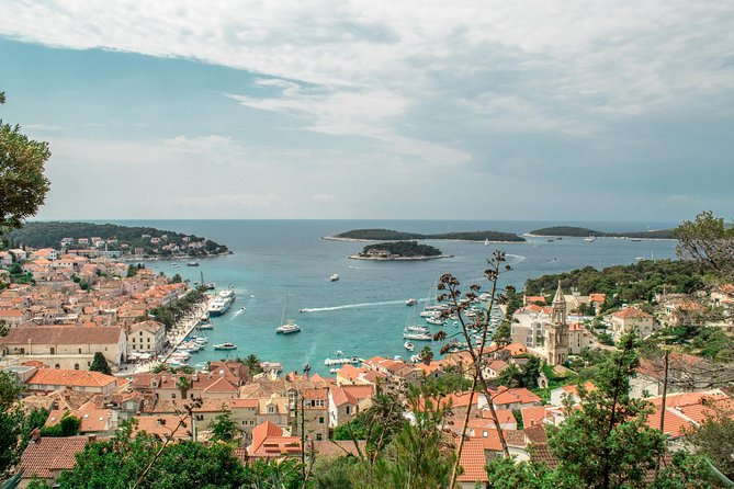 The BEST of Croatia 8 Days Private Tour - Language Options