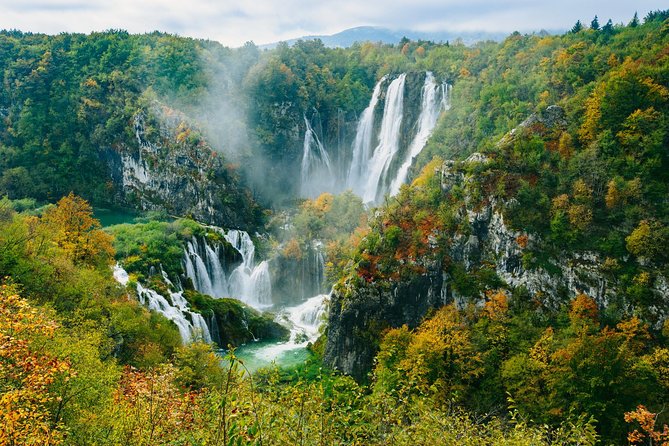 The BEST of Croatia 8 Days Private Tour - Support and Assistance