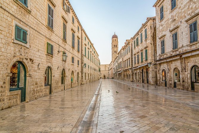 The BEST of Croatia 8 Days Private Tour - Customer Feedback