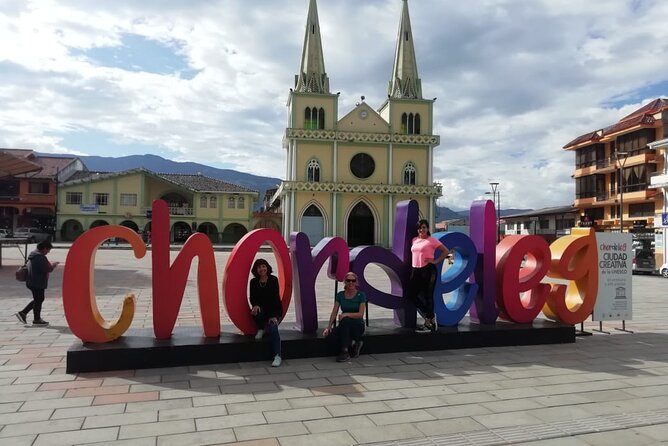 The Best of Cuenca and Surroundings in 2 Days - Transportation and Logistics