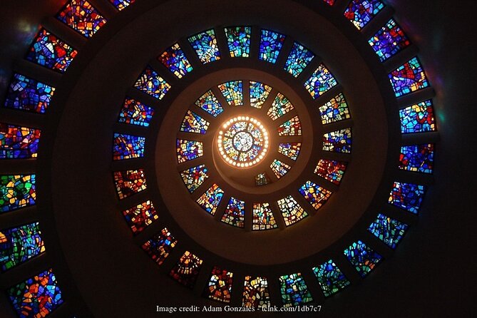 The Best of Dallas: Private Half-Day Tour Including Reunion Tower - Accessibility and Flexibility