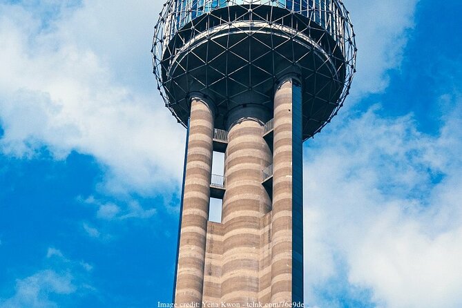 The Best of Dallas: Private Half-Day Tour Including Reunion Tower - Guest Reviews