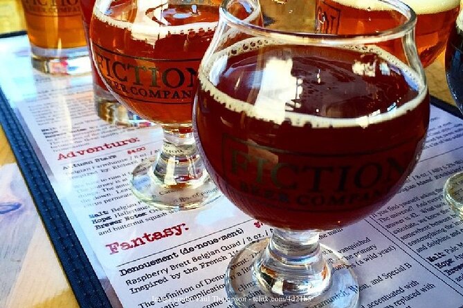 The Best of Denver: Private Half-Day Walking Tour - Meeting and End Points