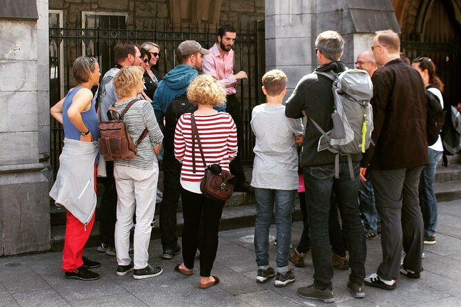 The Best of Dublin - Highlights and Hidden Corners - Complimentary Discounts and Inclusions