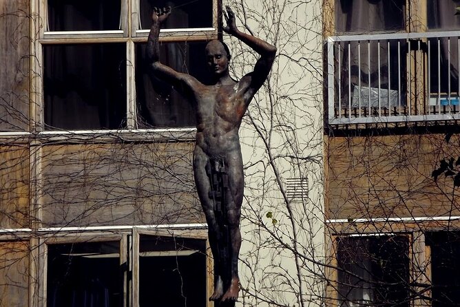 The Best of Dublin - Highlights and Hidden Corners - Missed Sights and Limitations